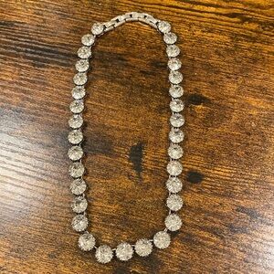 Stella & Dot statement necklace